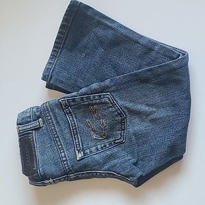 Lacoste girl jeans